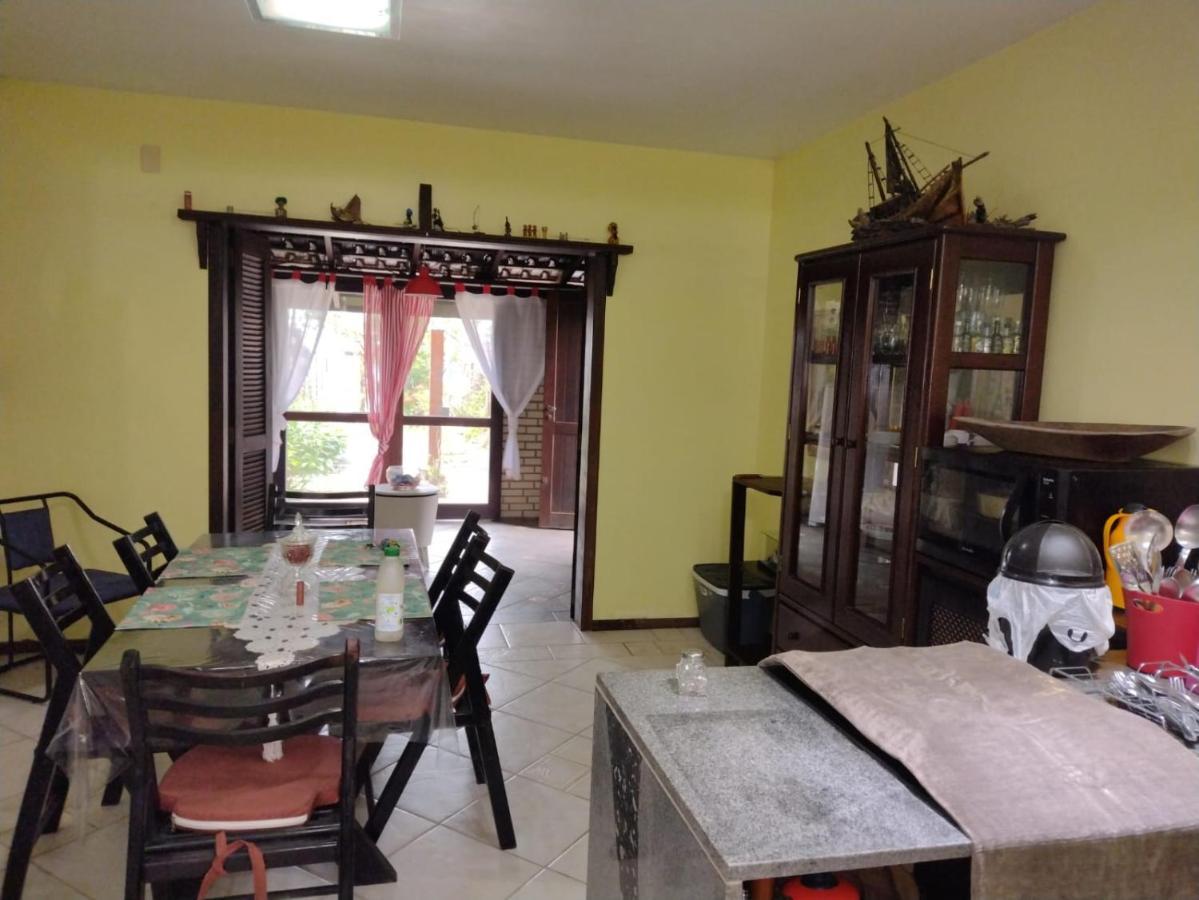 Casa Baia Da Babitonga Βίλα Sao Francisco do Sul Εξωτερικό φωτογραφία