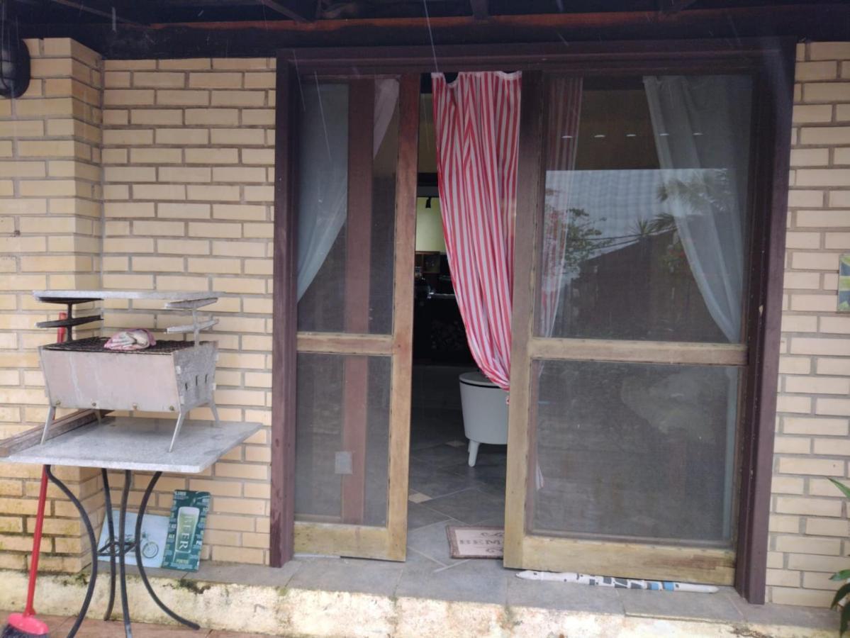 Casa Baia Da Babitonga Βίλα Sao Francisco do Sul Εξωτερικό φωτογραφία