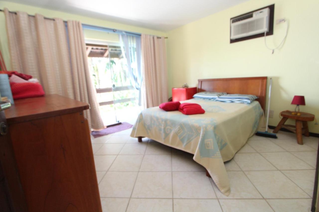 Casa Baia Da Babitonga Βίλα Sao Francisco do Sul Εξωτερικό φωτογραφία