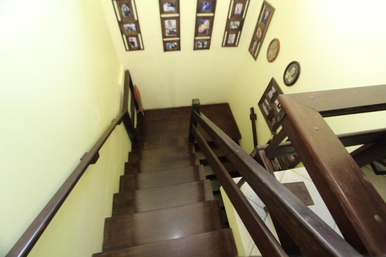 Casa Baia Da Babitonga Βίλα Sao Francisco do Sul Εξωτερικό φωτογραφία